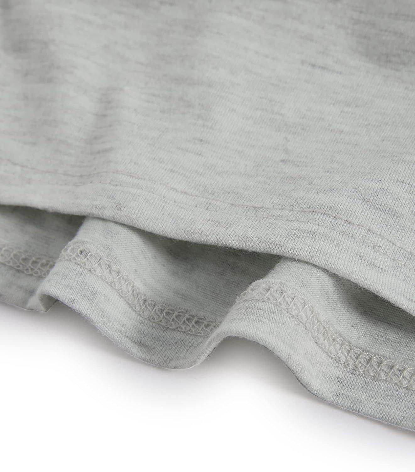 imageSweatyRocks Womens Summer Sleeveless Hooded Tank Top TShirt for Athletic Exercise Relaxed BreathableLight Grey