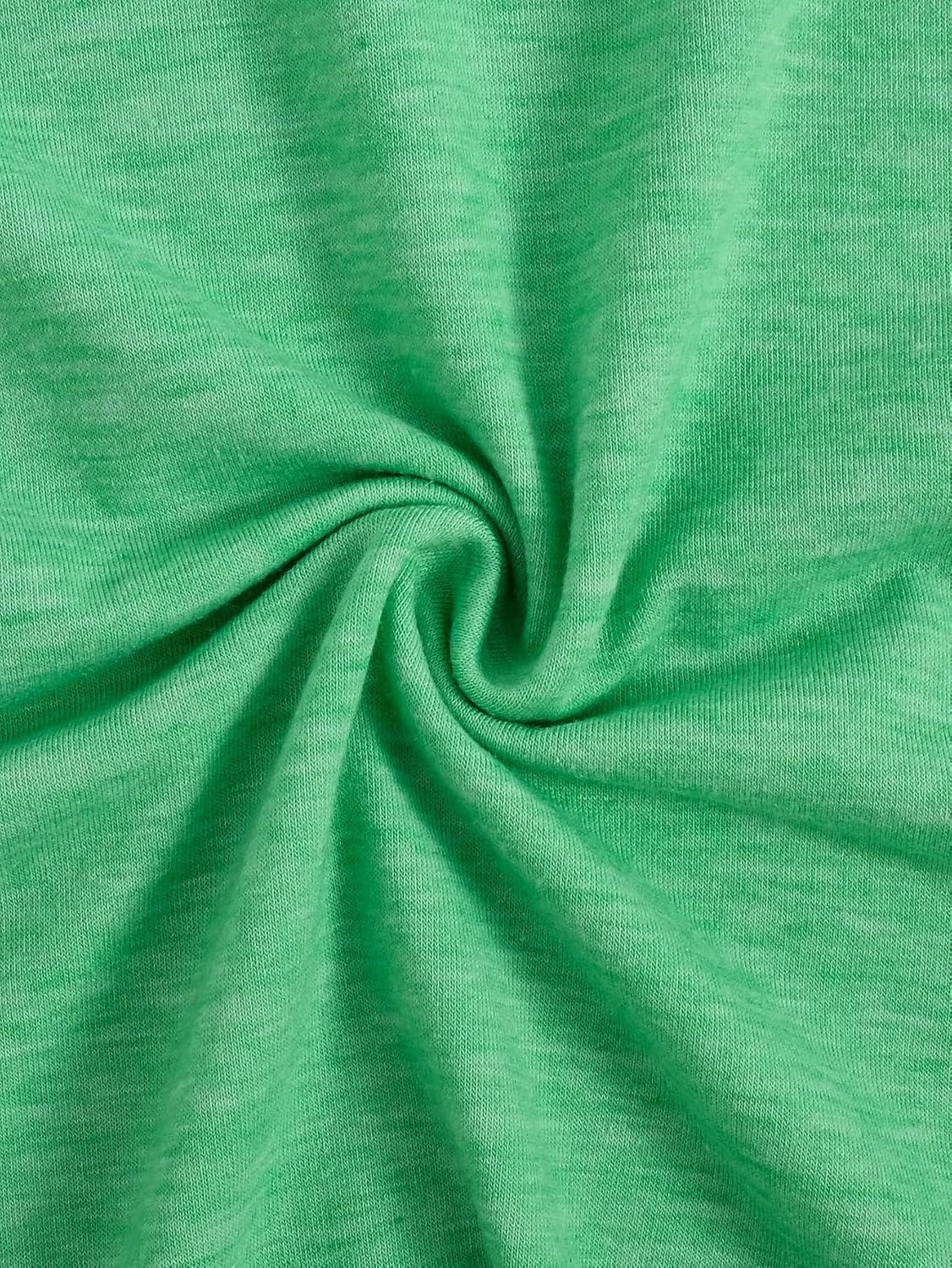imageSweatyRocks Womens Summer Sleeveless Hooded Tank Top TShirt for Athletic Exercise Relaxed BreathablePlain Green