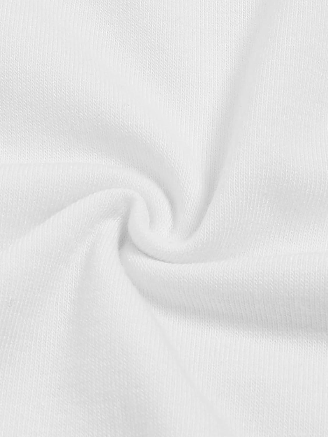 imageSweatyRocks Womens Summer Sleeveless Hooded Tank Top TShirt for Athletic Exercise Relaxed BreathablePlain White