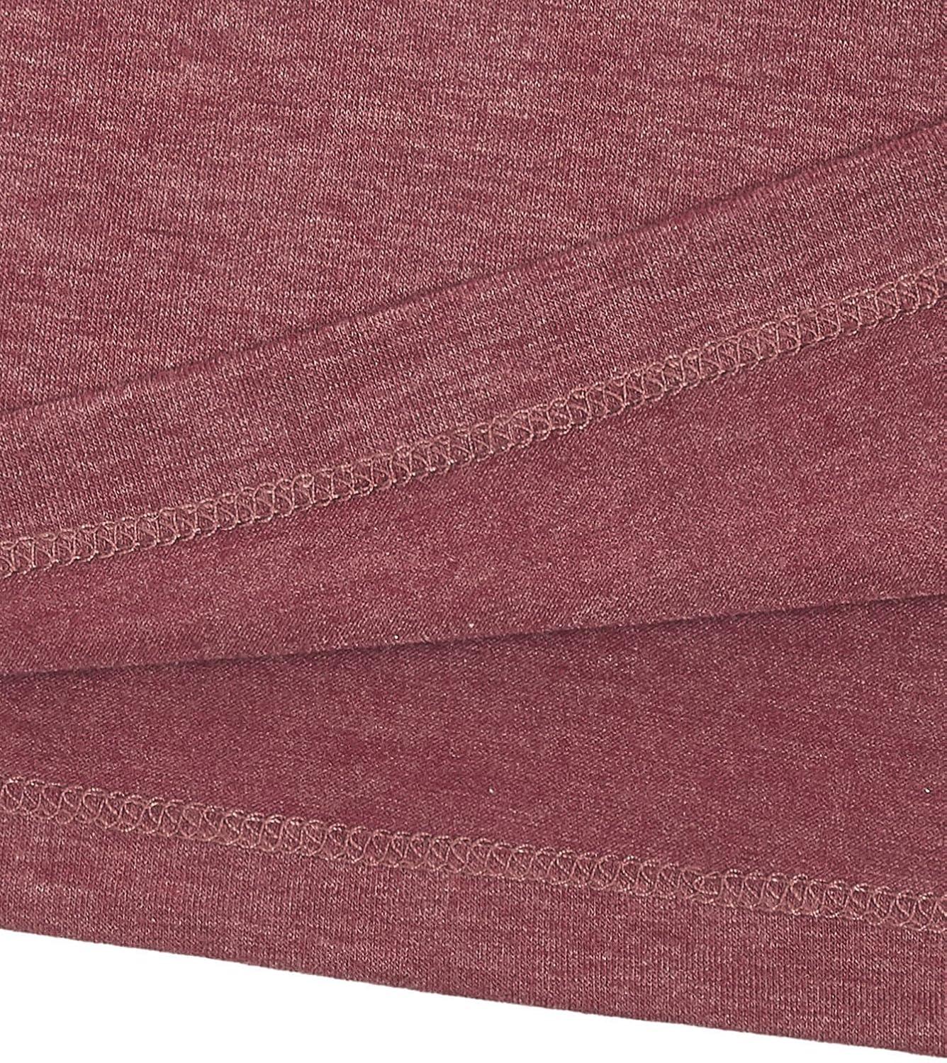 imageSweatyRocks Womens Summer Sleeveless Hooded Tank Top TShirt for Athletic Exercise Relaxed BreathableSolid Burgundy