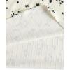 imageSweatyRocks Womens Casual Summer Floral Print Sleeveless Stretch Crop Tank TopFloral Beige