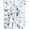 imageSweatyRocks Womens Casual Summer Floral Print Sleeveless Stretch Crop Tank TopFloral White