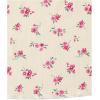 imageSweatyRocks Womens Casual Summer Floral Print Sleeveless Stretch Crop Tank TopPink Apricot