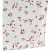 imageSweatyRocks Womens Casual Summer Floral Print Sleeveless Stretch Crop Tank TopRed White