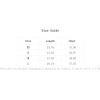 imageSweatyRocks Womens Crewneck Crop Tank Top Tie Back Casual Backless TopRed