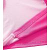 imageSweatyRocks Womens Summer Ribbed Knit Sleeveless Vest Color Block Crop Tank TopHot Pink