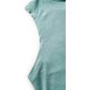 imageSweatyRocks Womens Summer Sleeveless Hooded Tank Top TShirt for Athletic Exercise Relaxed BreathableArmy Green