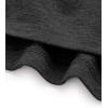 imageSweatyRocks Womens Summer Sleeveless Hooded Tank Top TShirt for Athletic Exercise Relaxed BreathableBlack