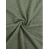 imageSweatyRocks Womens Summer Sleeveless Hooded Tank Top TShirt for Athletic Exercise Relaxed BreathableDark Green