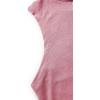 imageSweatyRocks Womens Summer Sleeveless Hooded Tank Top TShirt for Athletic Exercise Relaxed BreathablePink Burgundy