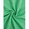 imageSweatyRocks Womens Summer Sleeveless Hooded Tank Top TShirt for Athletic Exercise Relaxed BreathablePlain Green