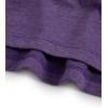 imageSweatyRocks Womens Summer Sleeveless Hooded Tank Top TShirt for Athletic Exercise Relaxed BreathablePlain Purple