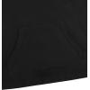 imageSweatyRocks Womens Summer Sleeveless Hooded Tank Top TShirt for Athletic Exercise Relaxed BreathablePocket Black