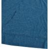 imageSweatyRocks Womens Summer Sleeveless Hooded Tank Top TShirt for Athletic Exercise Relaxed BreathablePocket Blue