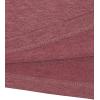 imageSweatyRocks Womens Summer Sleeveless Hooded Tank Top TShirt for Athletic Exercise Relaxed BreathableSolid Burgundy