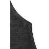 imageSweatyRocks Womens Summer Sleeveless Hooded Tank Top TShirt for Athletic Exercise Relaxed BreathableSolid Grey
