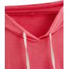 imageSweatyRocks Womens Summer Sleeveless Hooded Tank Top TShirt for Athletic Exercise Relaxed BreathableSolid Hot Pink