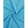 imageSweatyRocks Womens Summer Sleeveless Hooded Tank Top TShirt for Athletic Exercise Relaxed BreathableTeal Blue