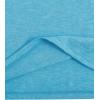 imageSweatyRocks Womens Summer Sleeveless Hooded Tank Top TShirt for Athletic Exercise Relaxed BreathableTeal Blue