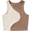 Beige Brown