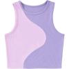 Pink Purple