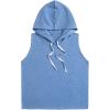 Plain Blue