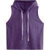 Plain Purple