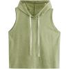 Solid Green
