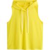 Solid Yellow