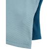 imageSweatyRocks 2 Pcs Womens lace Camisole V Neck Tank Top Sleeveless Y2k Trim Ruched Aesthetic Cami Tank TopBlue