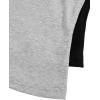imageSweatyRocks 2 Pcs Womens lace Camisole V Neck Tank Top Sleeveless Y2k Trim Ruched Aesthetic Cami Tank TopGrey Black