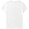 imageSweatyRocks Womens Funny Canned Pickle Shirt Short Sleeve Crewneck Cute Graphic Vintage Loose Tee TopsWhite