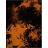 imageSweatyRocks Boys Graphic T Shirts Crewneck Short Sleeve Tie Dye Casual Tee TopOrange