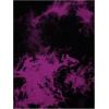 imageSweatyRocks Boys Graphic T Shirts Crewneck Short Sleeve Tie Dye Casual Tee TopPurple