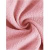 imageSweatyRocks Girls Casual Solid Drawstring Waist Ruffle Hem Midi Skirt A Line SkirtsPink