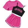 Hot Pink