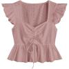 Dusty Pink