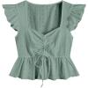 Mint Green