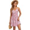 Pink Floral