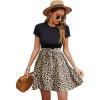 Leopard Beige