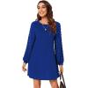 Solid Royal Blue