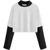 White and Black