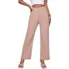 Solid Dusty Pink
