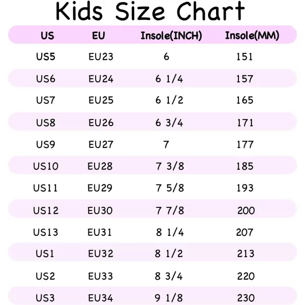 Outee Toddler Kids Warm Waterproof Neoprene Rain Boots