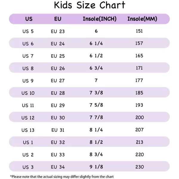 Outee Toddler Kids Waterproof Warm Snow Winter Boots with Fur Lined Faux