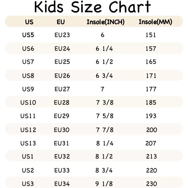 Toandon Baby Toddler Lightweight Flexible Straps Sneakers for 1-7 Yrs