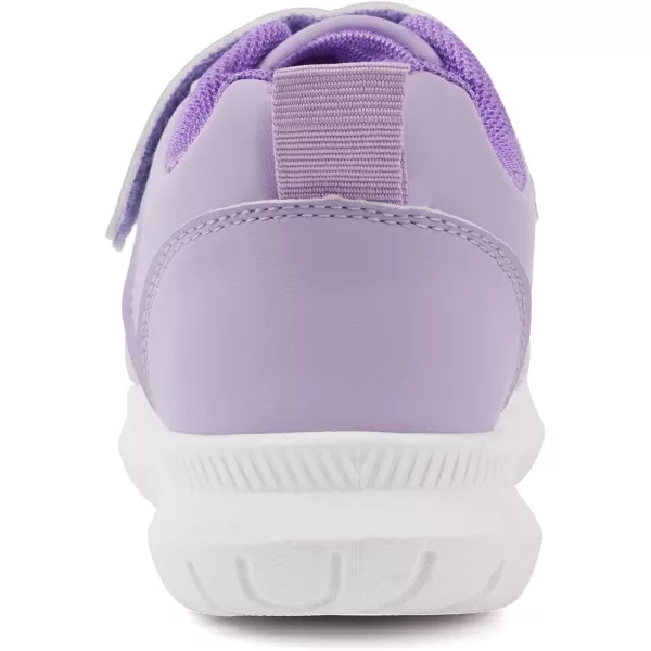 Toandon Toddler Kids Sneakers Sparkle Fashion Glitter Sequins Canvas Shoes