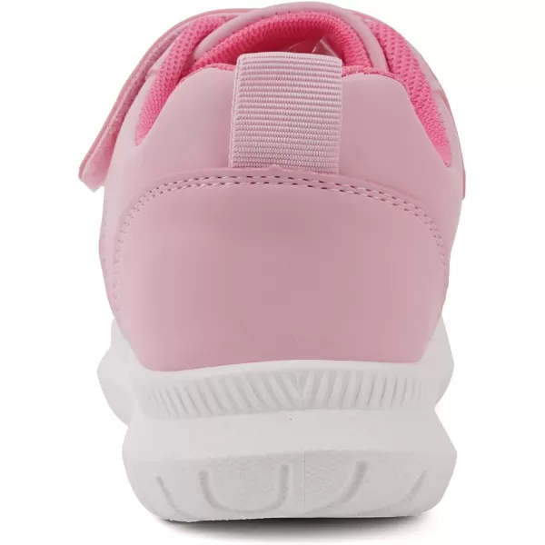 Toandon Toddler Kids Sneakers Sparkle Fashion Glitter Sequins Canvas Shoes