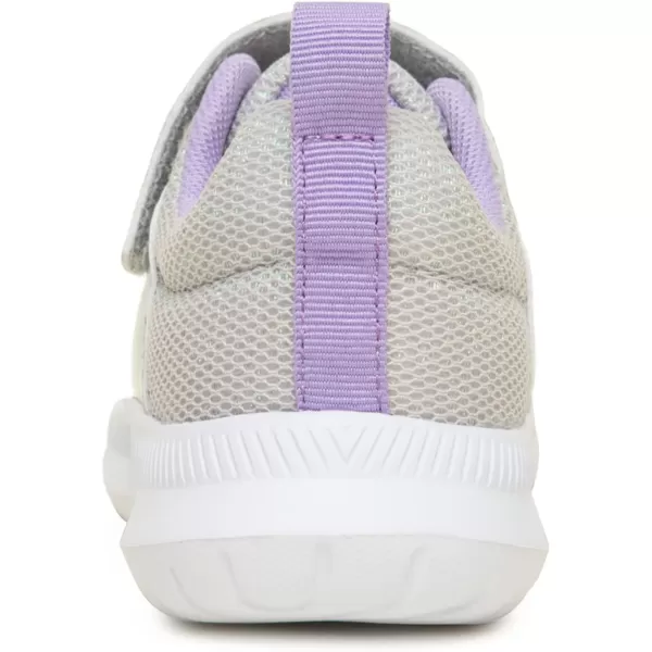 Toandon Toddler Kids Sneakers Sparkle Fashion Glitter Sequins Canvas Shoes