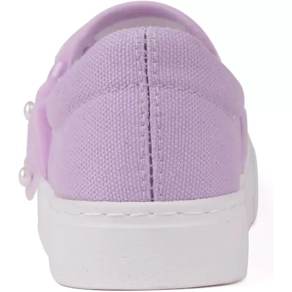 Toandon Toddler Kids Sparkle Sequins Glitter Sneakers Age 2-10